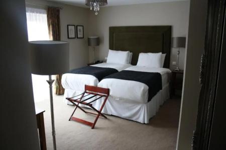 No.1 Pery Square & Spa - 67