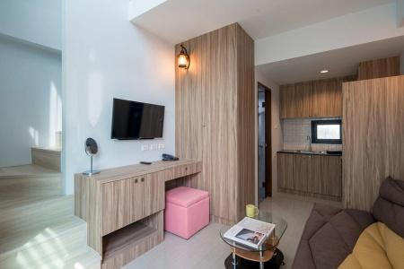 Peace Blue Naiharn Naturist Resort Phuket Sha Extra Plus - 213