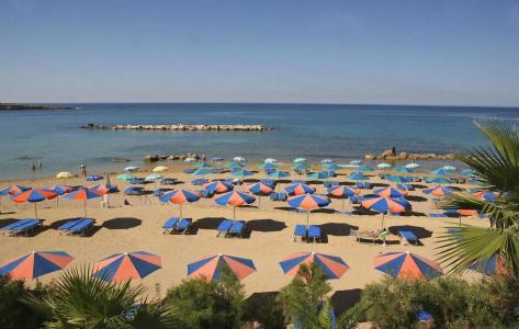 Corallia Beach - 16