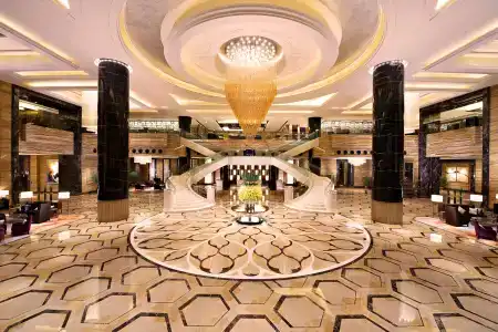 Grand Parkray Hangzhou - 0