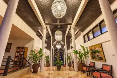 Kamala Beach Estate Resort - Sha Extra Plus - 0