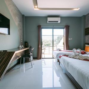 Ray Buriram - 46