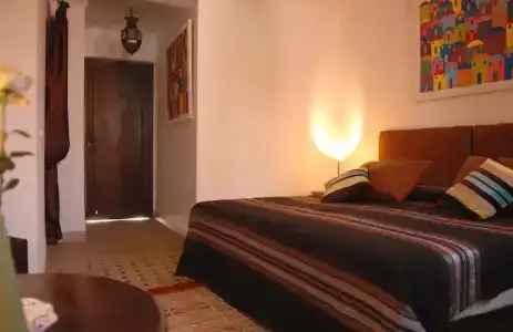 Riad Aubrac - 69