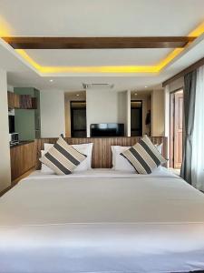 Punnpreeda Beach Resort - Sha Plus Certified - 169