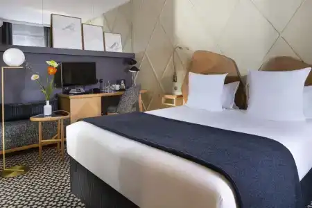 Millésime Hôtel - 23