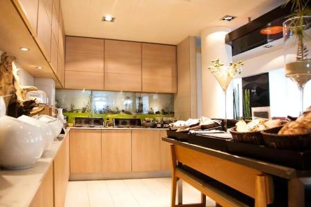 Novotel Wien City - 26