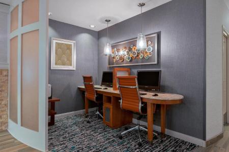 Homewood Suites by Hilton Seattle Downtown - 15