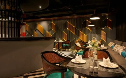 Aira Boutique Hanoi & Spa - 23