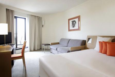 Novotel Paris Les Halles - 5
