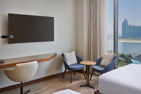 Courtyard by Marriott Culture Village, Dubai - 8