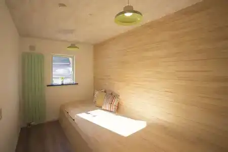 Ryokan Mokuzin - 13