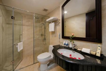 Zephyr Suites Boutique - 29