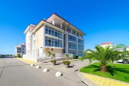 Делюкс в Екатерининском квартале - 3