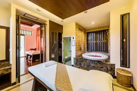 Duangjitt Resort And Spa - Sha Plus - 17
