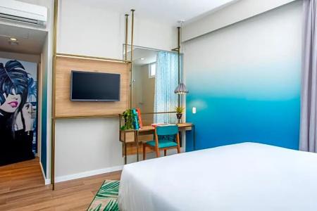 Mercure Rio Boutique Copacabana - 173
