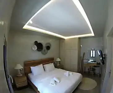 Santorini Dreams Villas - 1