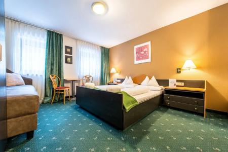 AlpStocker Alpine Wellnesshotel - 25