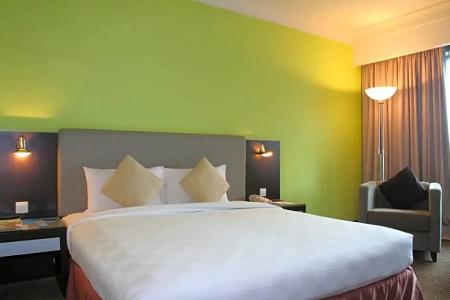 Novotel City Centre - 67