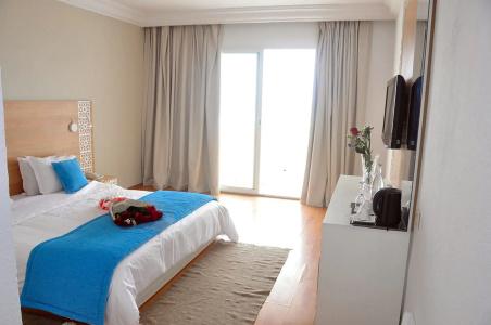 L'Atrium Yasmine Hammamet - 2