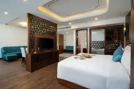 Cn Palace Boutique & Spa - 171