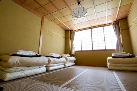 Trip & Sleep Hostel - 41