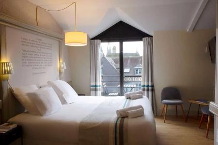 Best Western Plus Litteraire Gustave Flaubert - 94