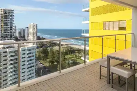 Ultiqa Air On Broadbeach - 241