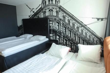 Comfort Göteborg - 49