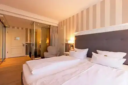 Resort Vier Jahreszeiten Zingst - 46