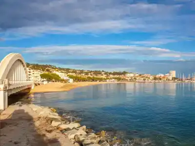 Résidence Pierre & Vacances Les Platanes - 24