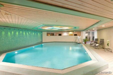 Maritim Magdeburg - 37