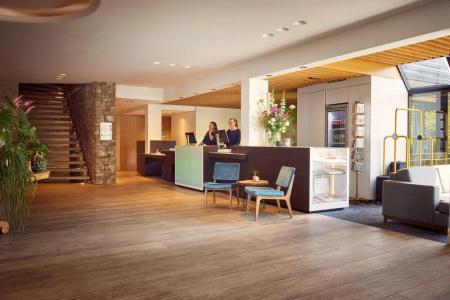 Van der Valk Arnhem - 34