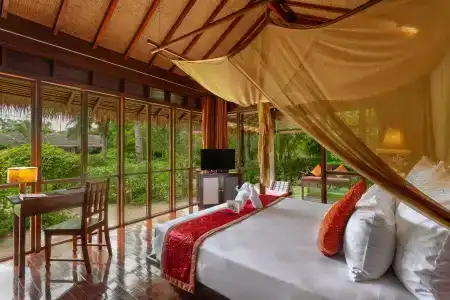 Zeavola Resort-Sha Extra Plus - 3