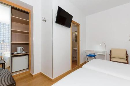 Guadalupe Cozy Inns - 36