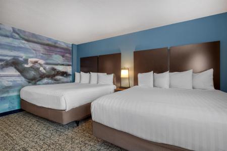Best Western Winners Circle - 110