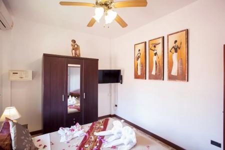 Ya Nui Resort - Sha Extra Plus Room Isulation - 72
