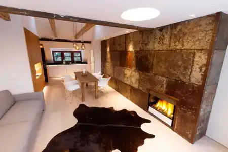 Bedriska Wellness Resort & Spa - 16