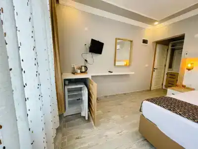 Yali PansİYon - 2