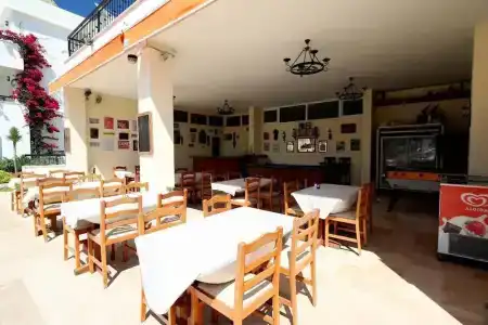 Club Pedalisa Apart - 16