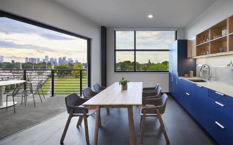 BentoLiving Chestnut Hill - Nashville - 4