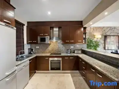 Wyndham Grand Residences Costa del Sol Mijas - 198