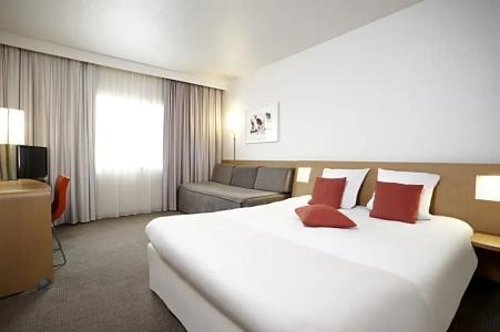 Novotel Brugge Centrum - 47