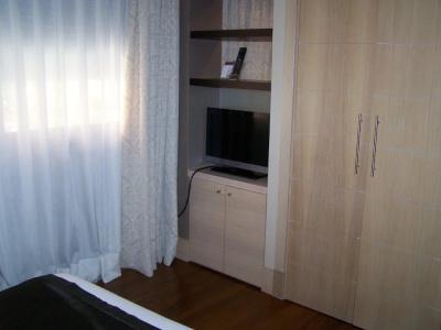 Washington Parquesol Suites & - 47