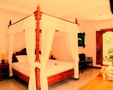 Sahadewa Resort & Spa - 48