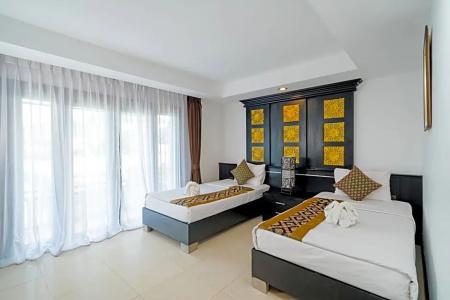Phi Phi Andaman Legacy Resort-Sha Plus - 147