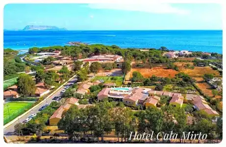 Cala Mirto - 75