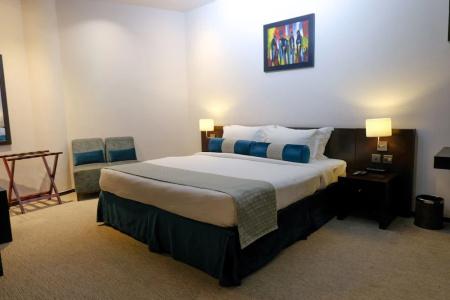 Signature and Spa - 39