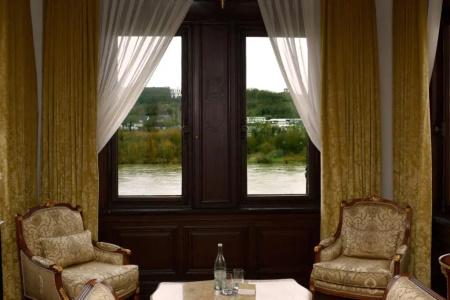 Schloss Lieser, Autograph Collection - 60