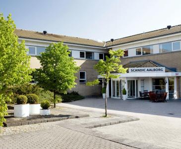 Scandic Aalborg Øst - 0
