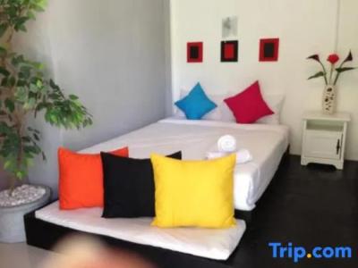 Phangan Cove Beach Resort - 72